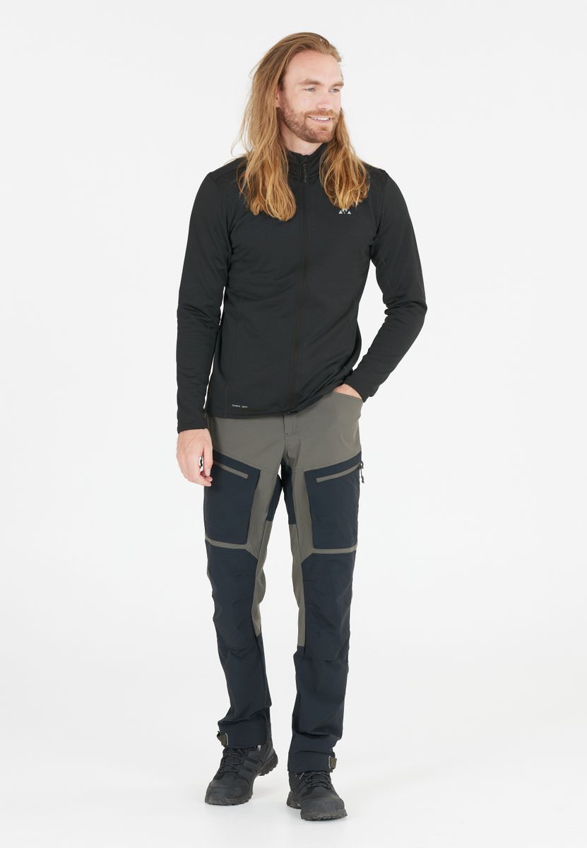 Whistler Herren Midlayer Kalle M W243246