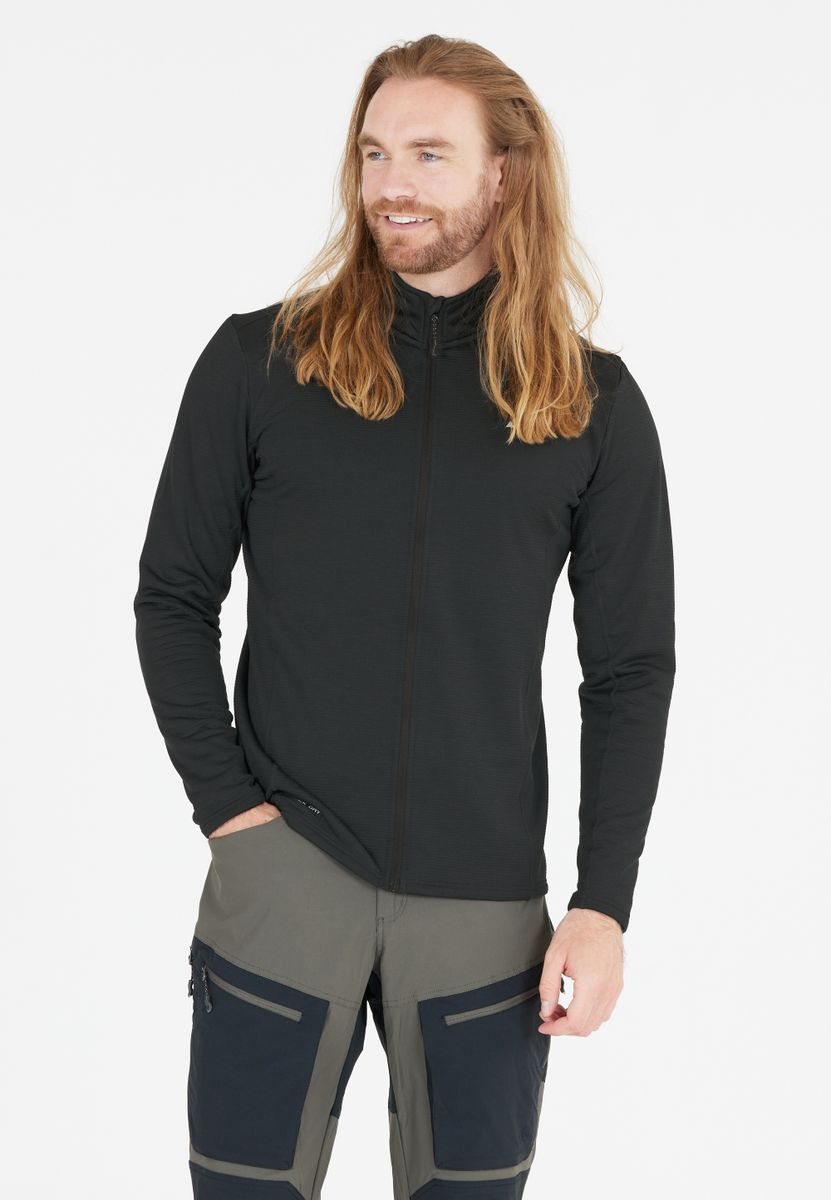 Whistler Herren Midlayer Kalle M W243246