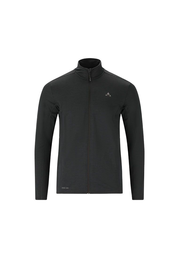 Whistler Herren Midlayer Kalle M W243246