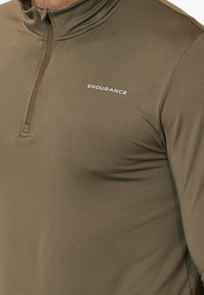 Endurance  Herren Midlayer Dikerye E223532
