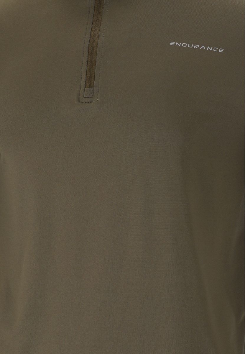 Endurance  Herren Midlayer Dikerye E223532