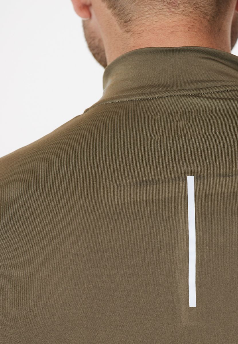 Endurance  Herren Midlayer Dikerye E223532