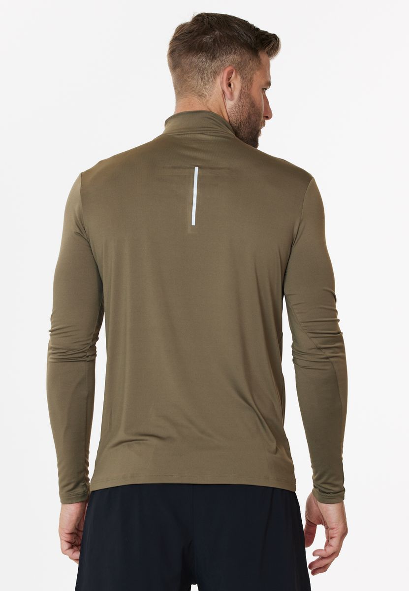 Endurance  Herren Midlayer Dikerye E223532