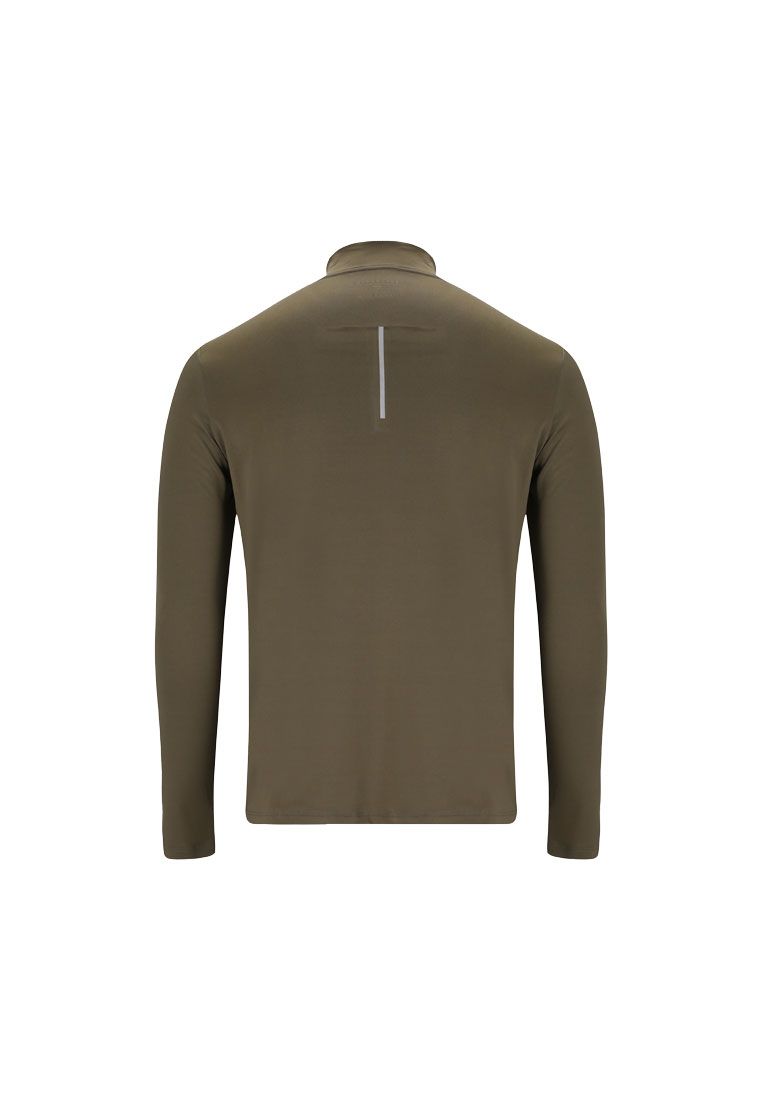Endurance  Herren Midlayer Dikerye E223532