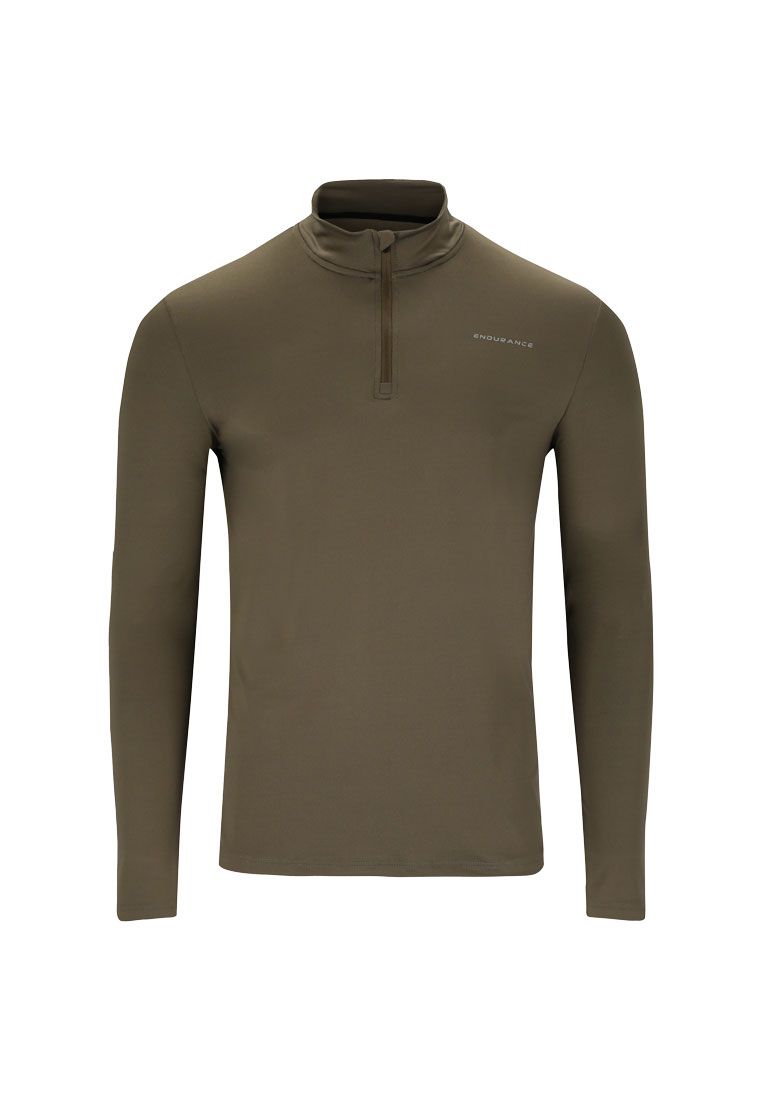 Endurance  Herren Midlayer Dikerye E223532