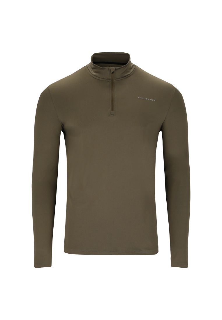 Endurance  Herren Midlayer Dikerye E223532