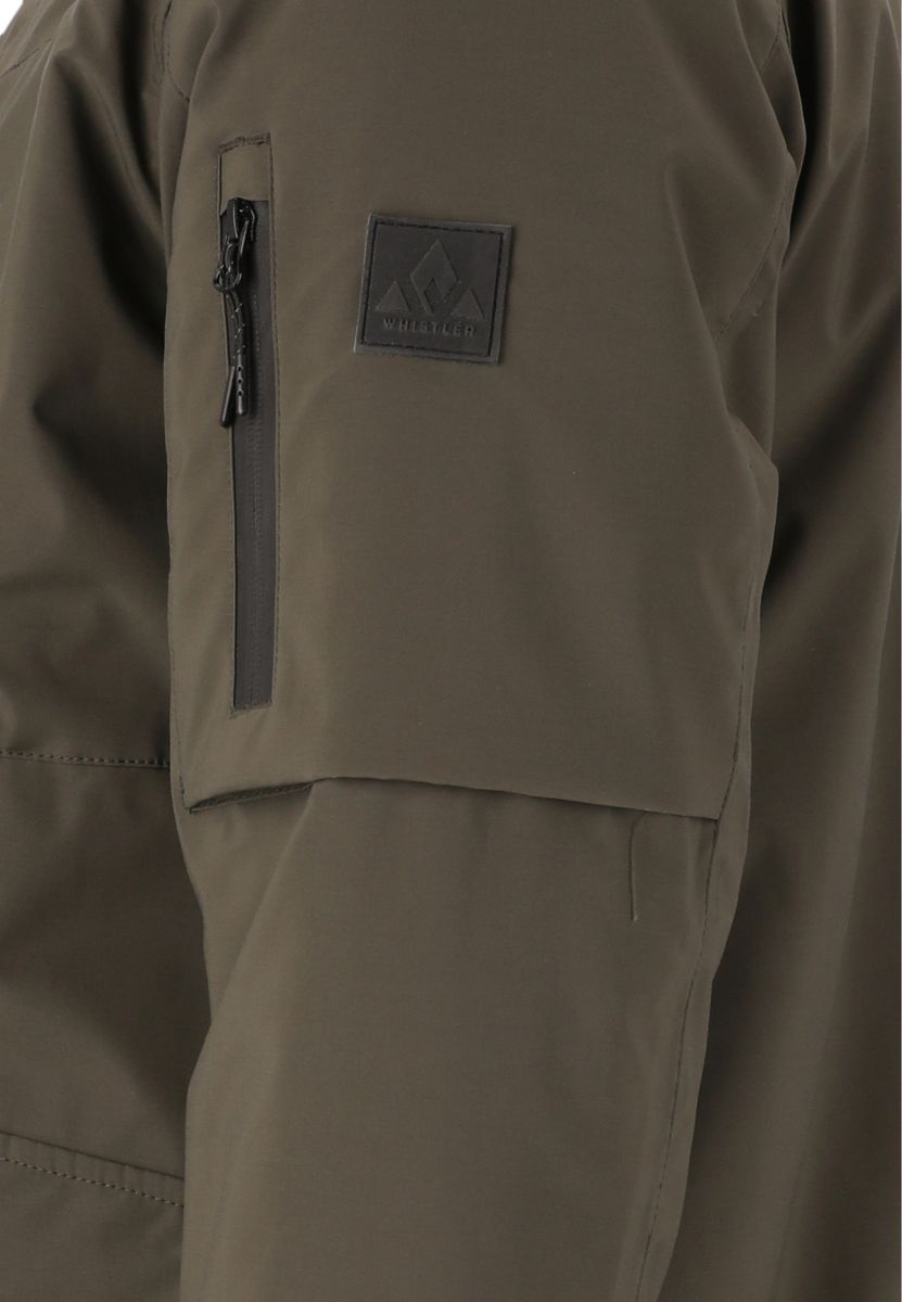Whister Herrenparka Graysville Parka W243259