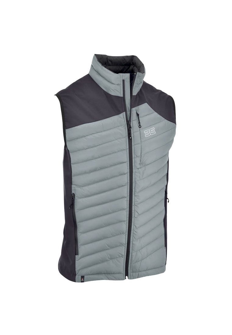 Maul Sport Herren Steppweste Brunnenkopf 4827200