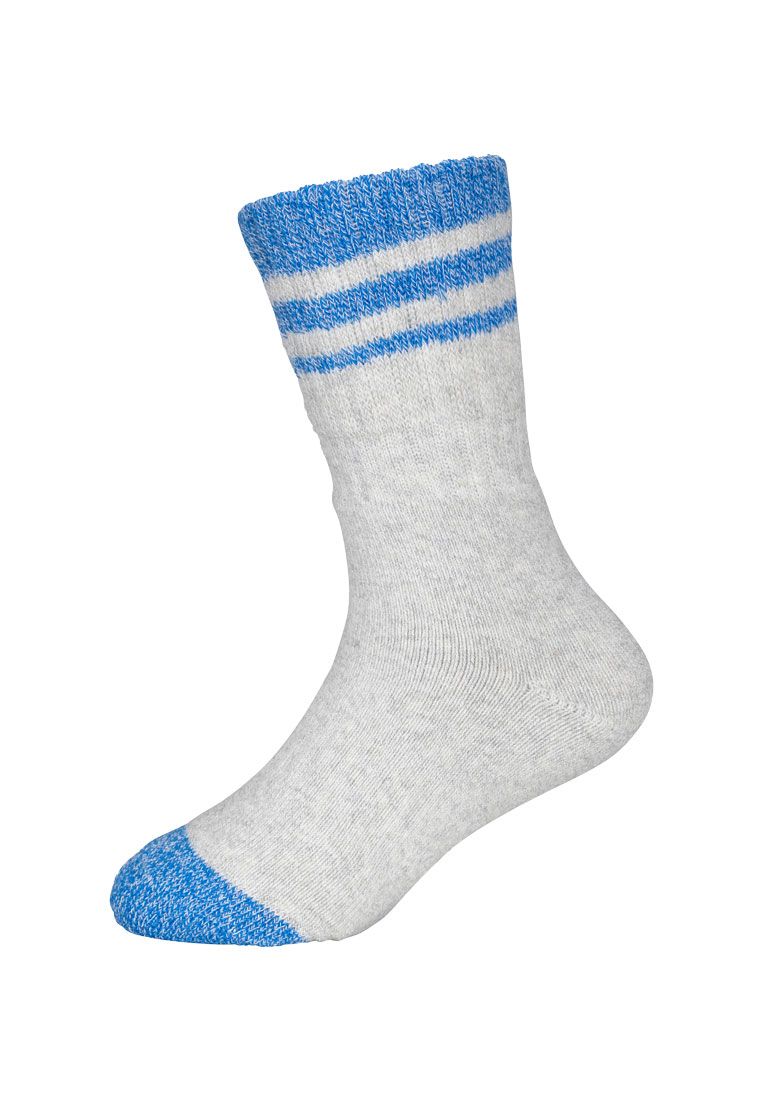 Trespass Kids Walking Socks Vic