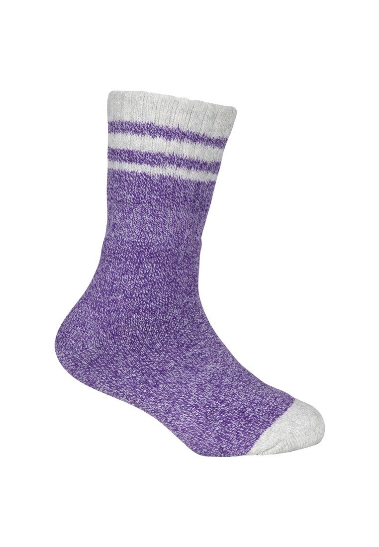 Trespass Kids Walking Socks Vic