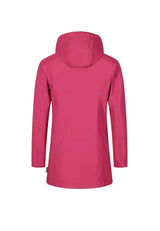 BLUE WAVE Damen Softshelljacke mit Kapuze Jessica