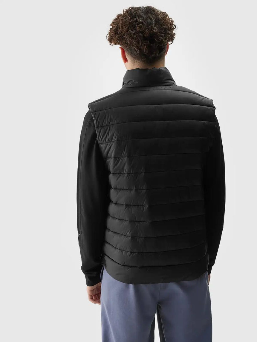 4F Herren Thermounterwäsche Midlayer Shirt UBRUM076