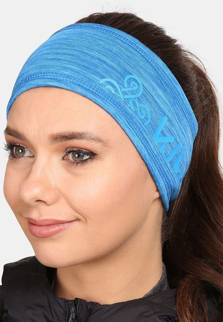 Kilpi Damen Stirnband HOHE-U