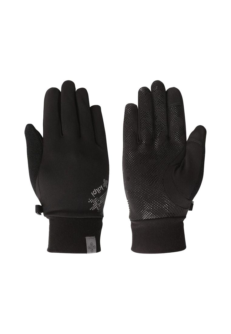 Kilpi Spftshellhandschuhe mit Touch und Gripfunktion CAPSI-U