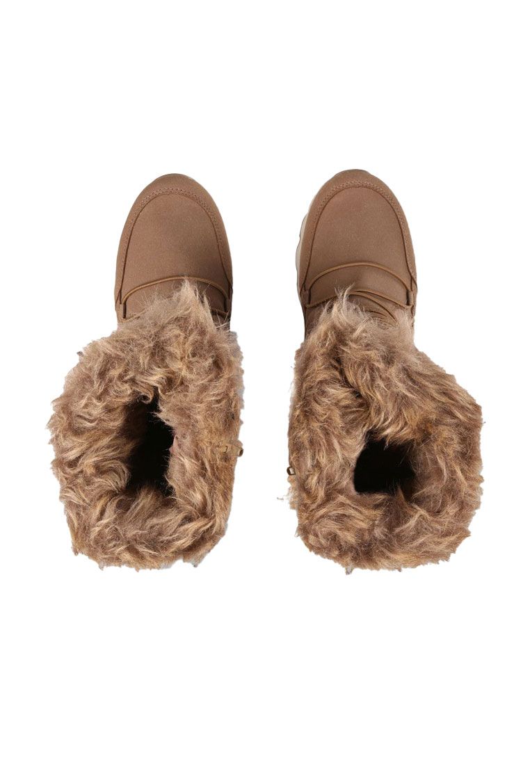 Kilpi Damen Winter Schneeboots mit Felleinsatz FROZEN-W