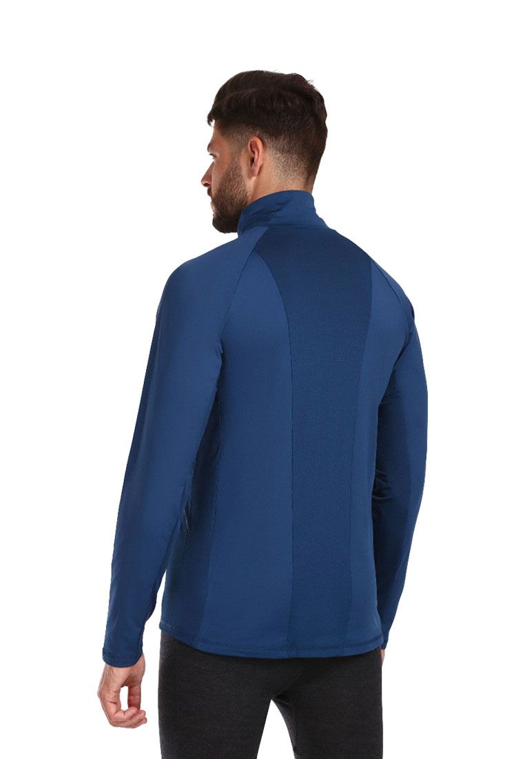 Kilpi Herren Baselayer Langarmshirt WILLIE- M