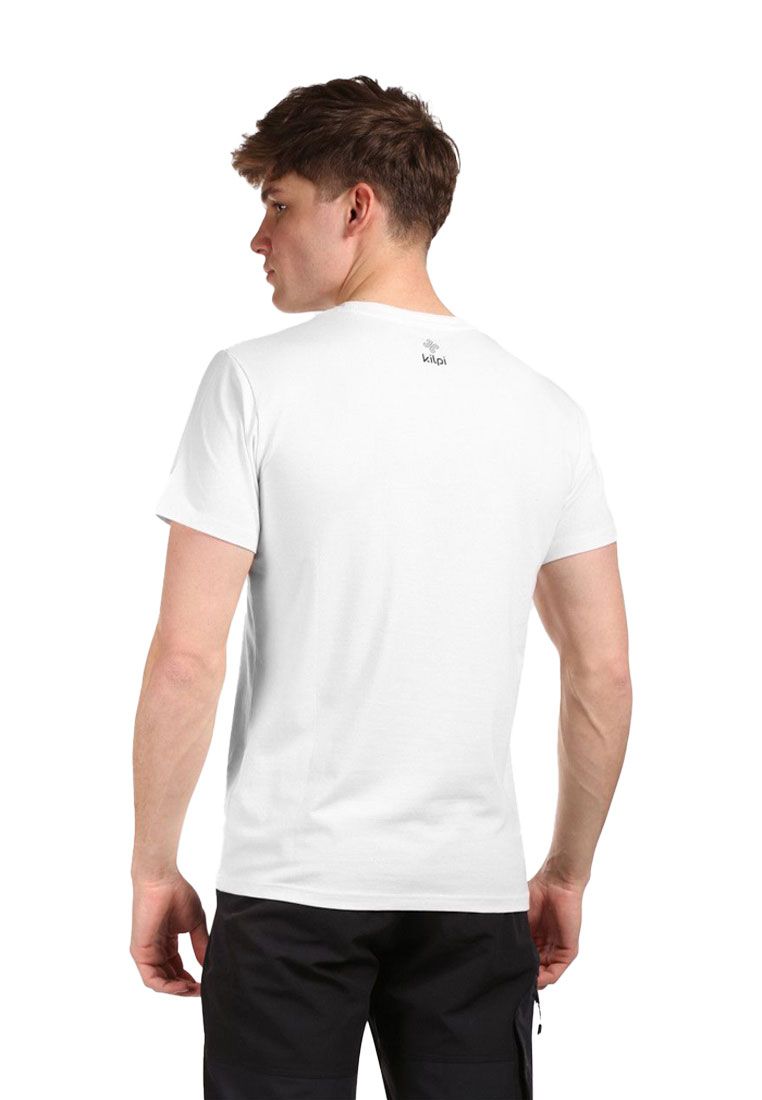 Kilpi Herren T-Shirt DISCOVER- M