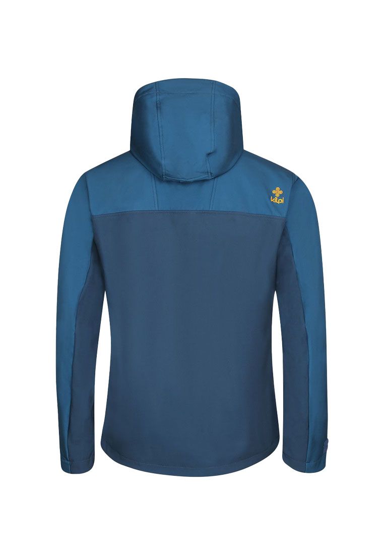 Kilpi Herren Softshelljacke mit Kapuze RAVIO-M