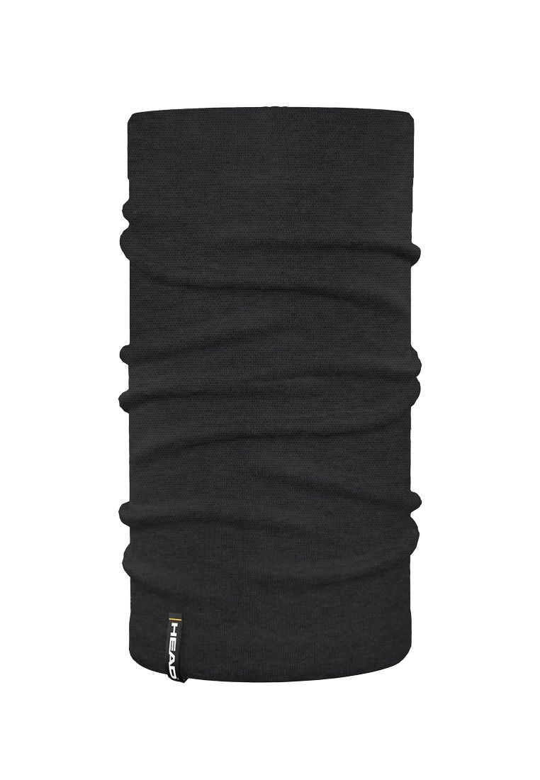 HEAD Halstuch für Damen und Herren extra weich und warm Cosy Tube 205001
