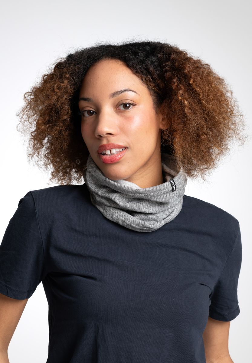 HEAD Halstuch für Damen und Herren extra weich und warm Cosy Tube 205001