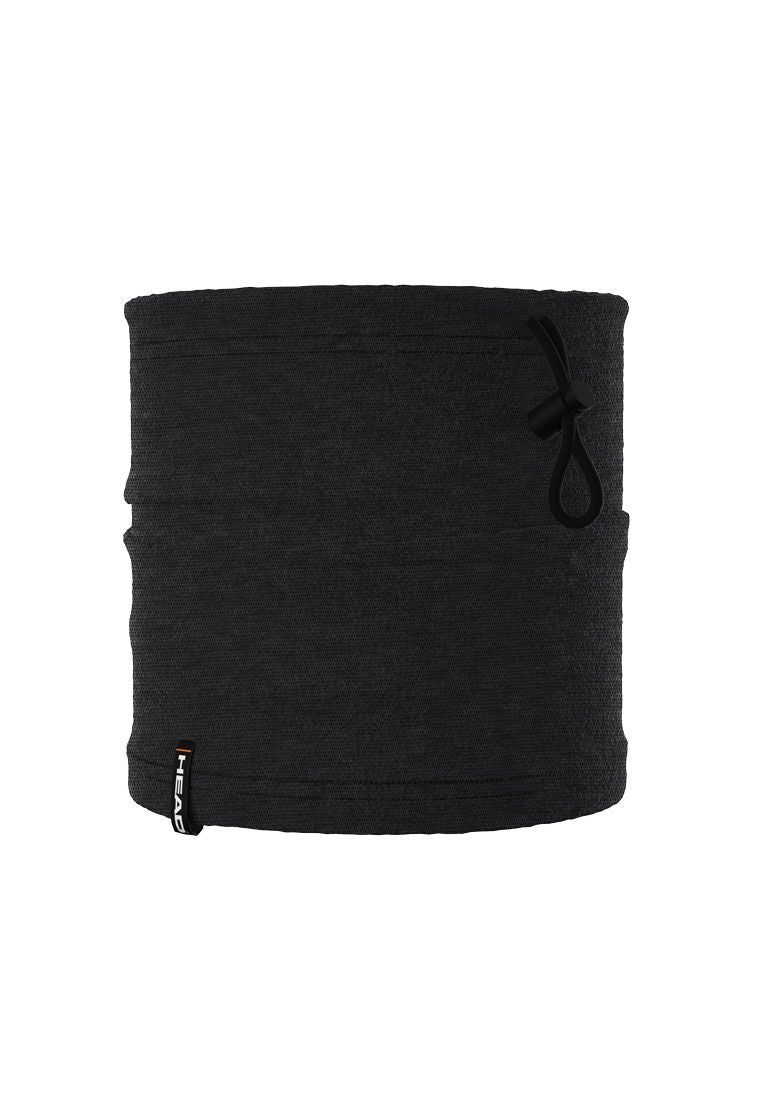 HEAD Halstuch für Damen und Herren extra weich und warm Single Face 224001
