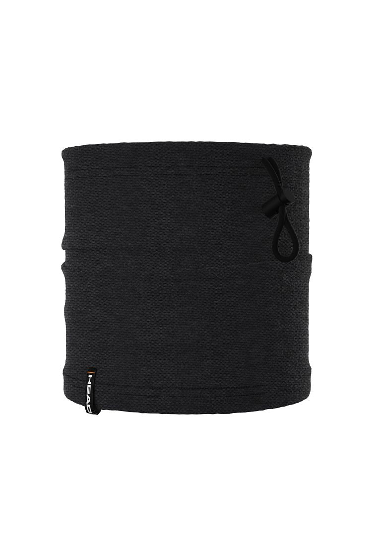 HEAD Halstuch für Damen und Herren extra weich und warm Single Face 224001
