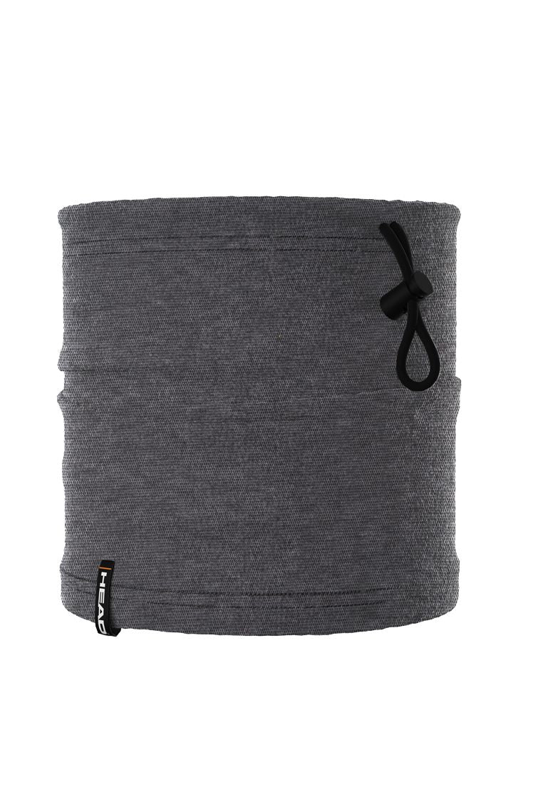 HEAD Halstuch für Damen und Herren extra weich und warm Single Face 224001