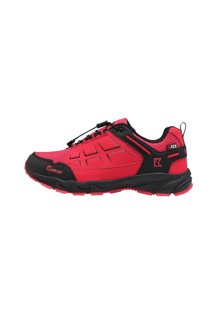 Kastinger Herren Trekkingschuh mit Zugverschluss FS-KOMPAR LOW KTX