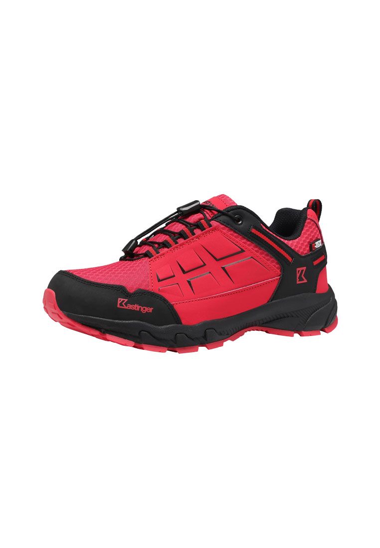 Kastinger Herren Trekkingschuh mit Zugverschluss FS-KOMPAR LOW KTX