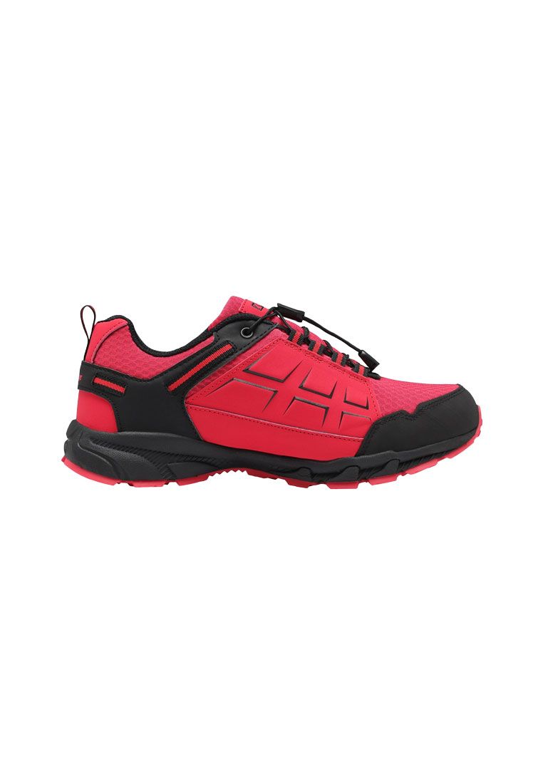 Kastinger Herren Trekkingschuh mit Zugverschluss FS-KOMPAR LOW KTX