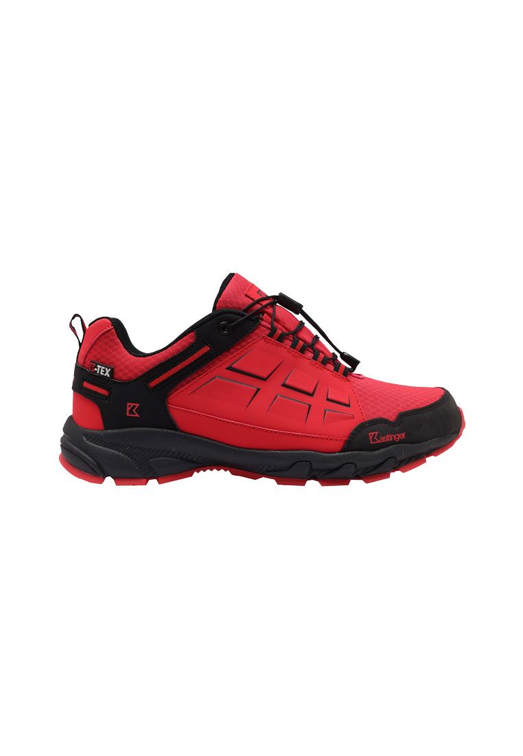 Kastinger Herren Trekkingschuh mit Zugverschluss FS-KOMPAR LOW KTX