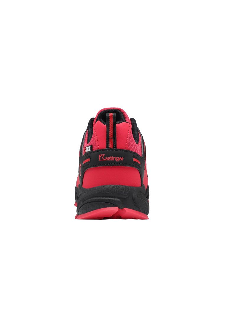 Kastinger Herren Trekkingschuh mit Zugverschluss FS-KOMPAR LOW KTX