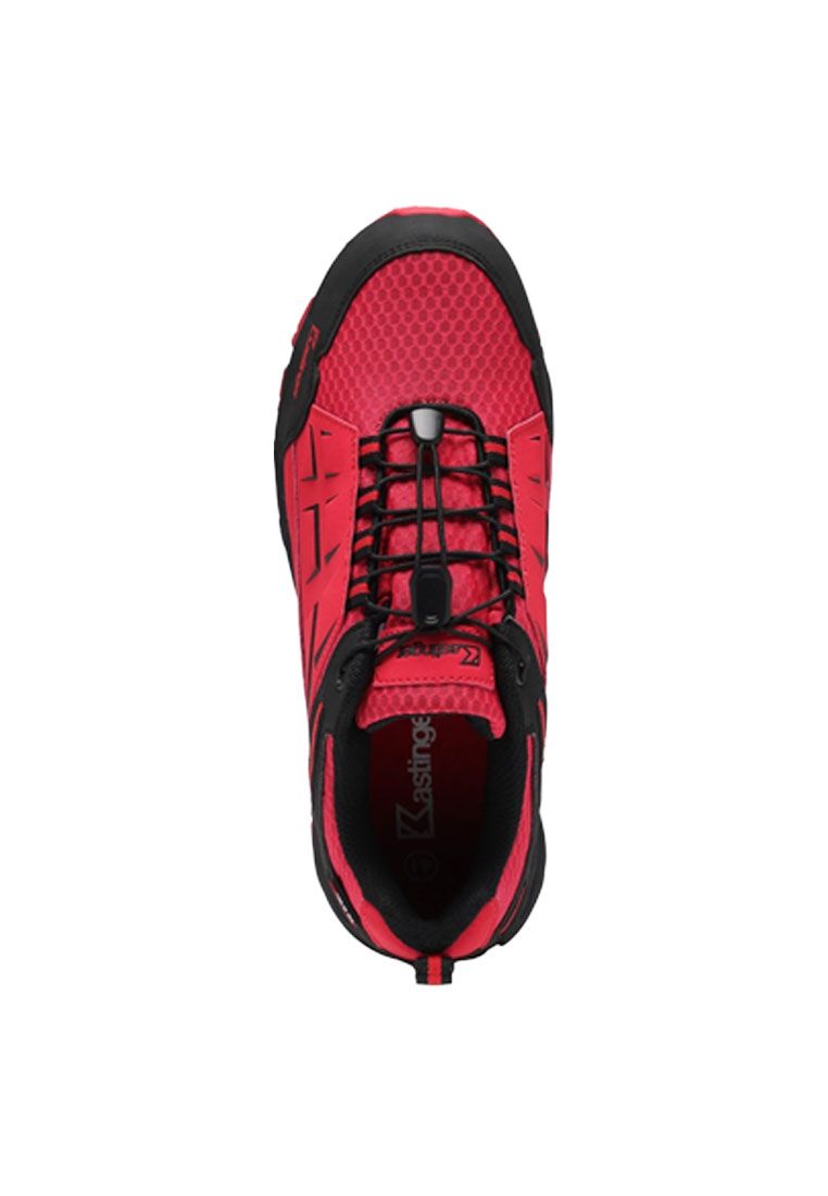 Kastinger Herren Trekkingschuh mit Zugverschluss FS-KOMPAR LOW KTX