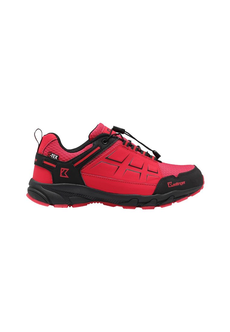 Kastinger Herren Trekkingschuh mit Zugverschluss FS-KOMPAR LOW KTX