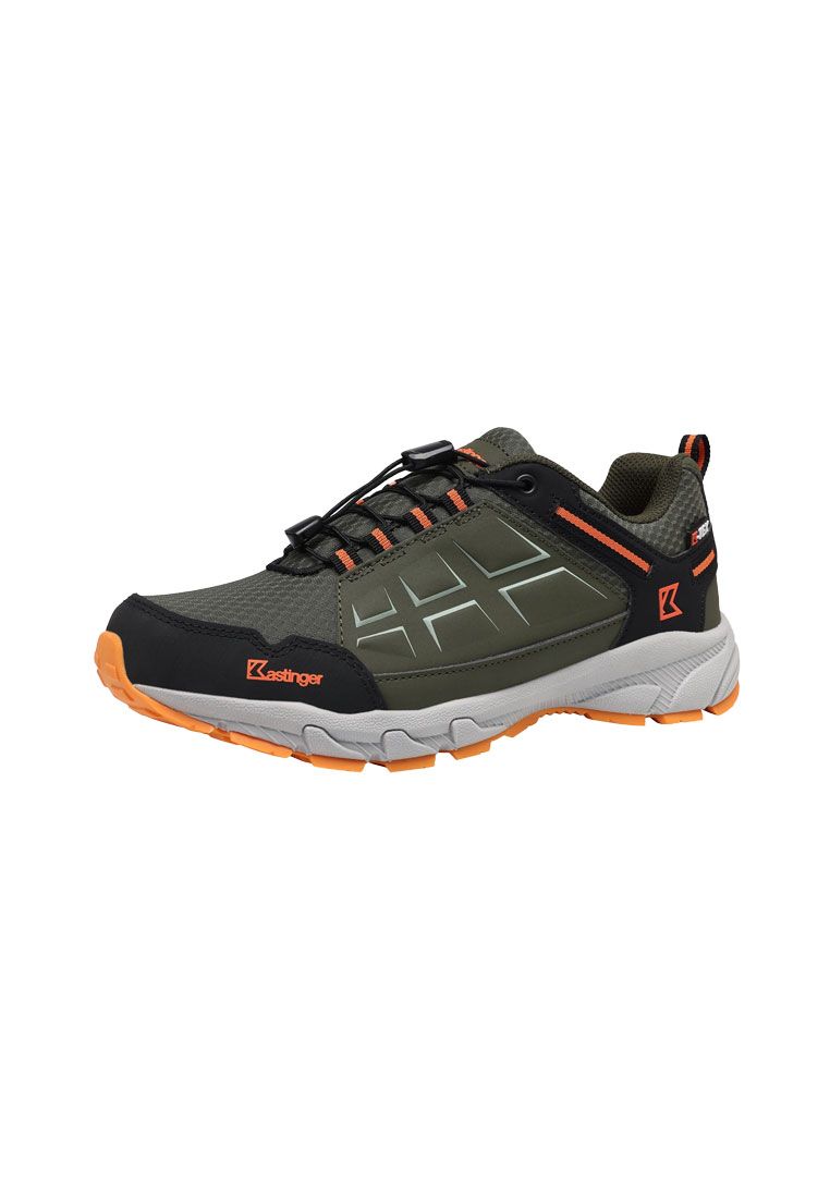 Kastinger Herren Trekkingschuh mit Zugverschluss FS-KOMPAR LOW KTX
