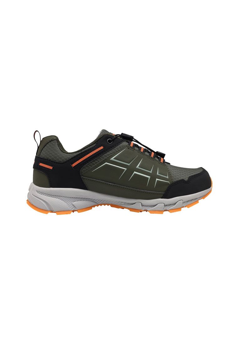 Kastinger Herren Trekkingschuh mit Zugverschluss FS-KOMPAR LOW KTX