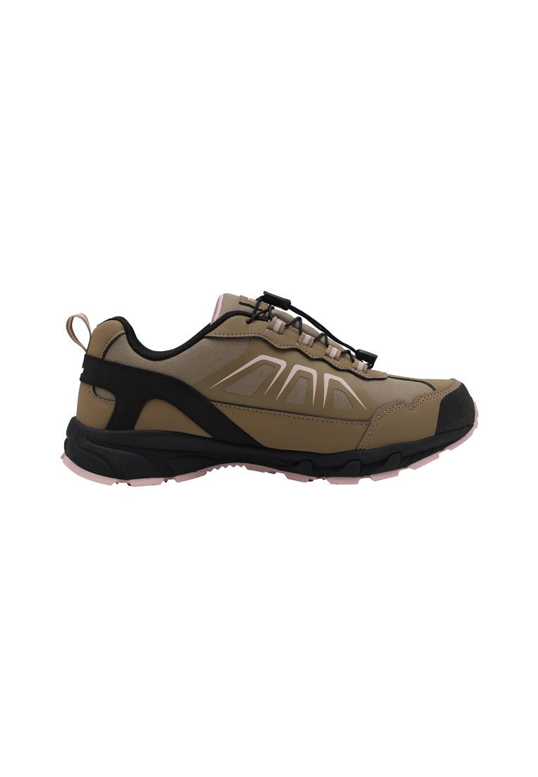 Kastinger Damen Trekkingschuh mit Zugschluss FS-GRASBERG LOW KTX