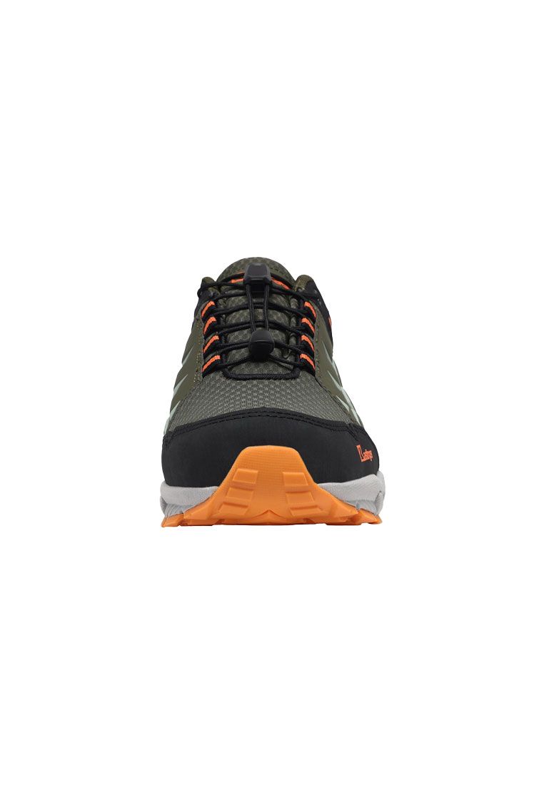 Kastinger Herren Trekkingschuh mit Zugverschluss FS-KOMPAR LOW KTX