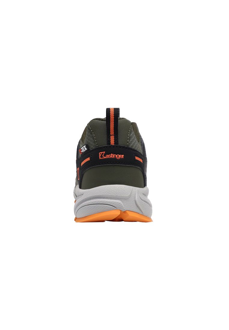 Kastinger Herren Trekkingschuh mit Zugverschluss FS-KOMPAR LOW KTX