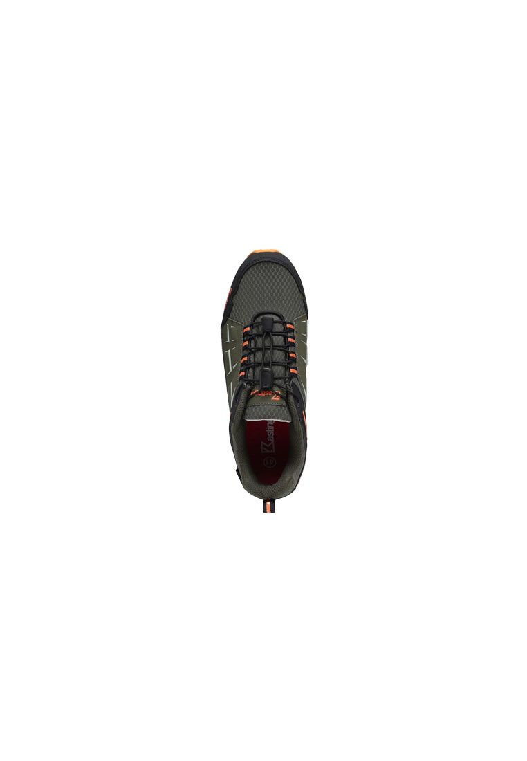 Kastinger Herren Trekkingschuh mit Zugverschluss FS-KOMPAR LOW KTX