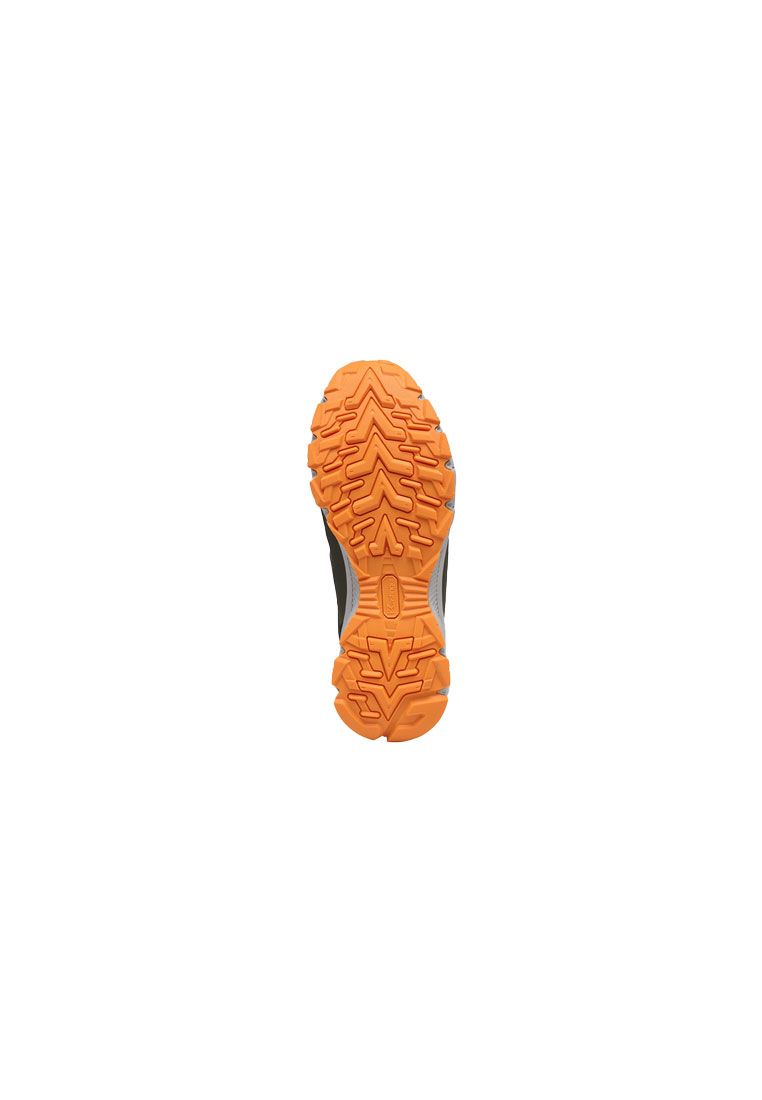 Kastinger Herren Trekkingschuh mit Zugverschluss FS-KOMPAR LOW KTX