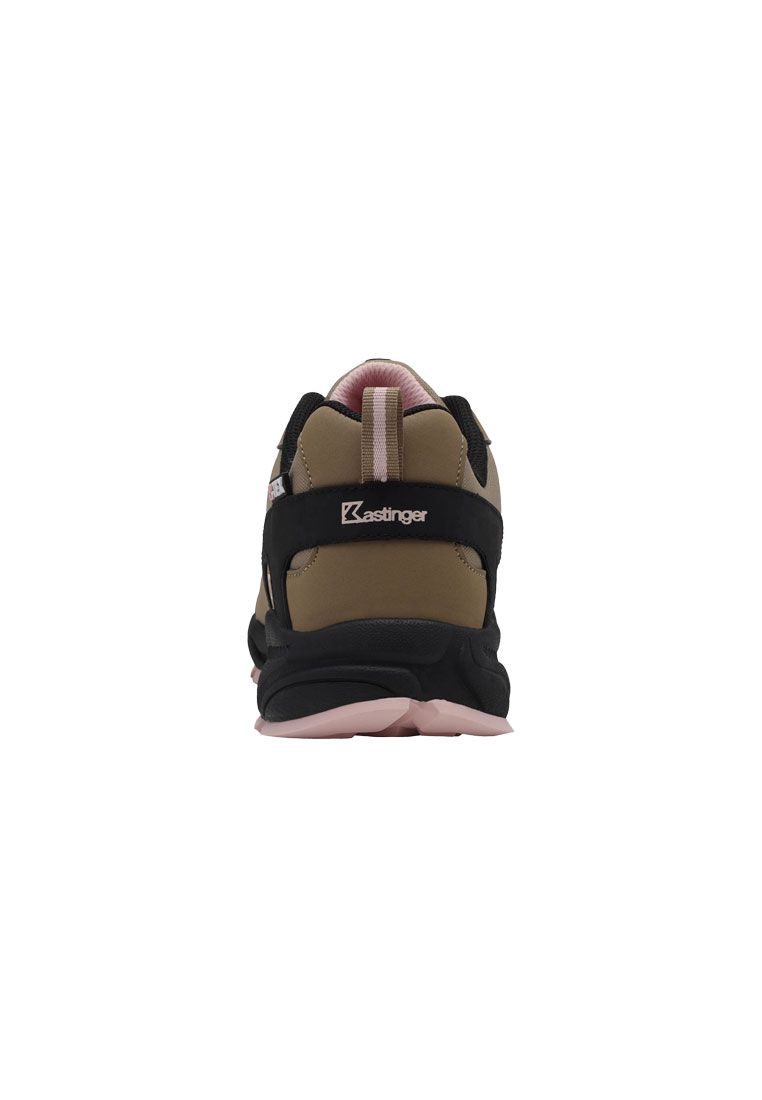 Kastinger Damen Trekkingschuh mit Zugschluss FS-GRASBERG LOW KTX