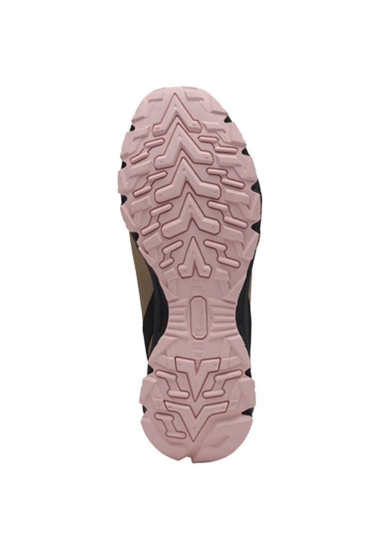 Kastinger Damen Trekkingschuh mit Zugschluss FS-GRASBERG LOW KTX