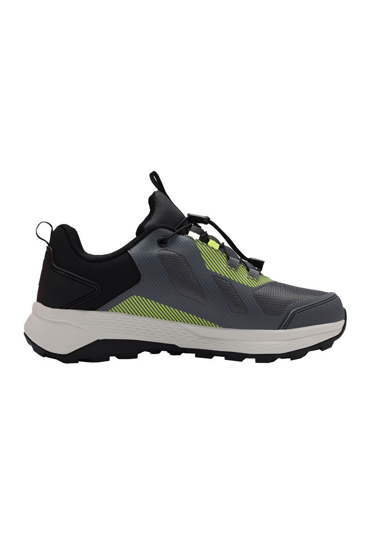 Kastinger Herren Trekkingschuh mit Zugverschluss LH-Lengtal Low KTX 580022
