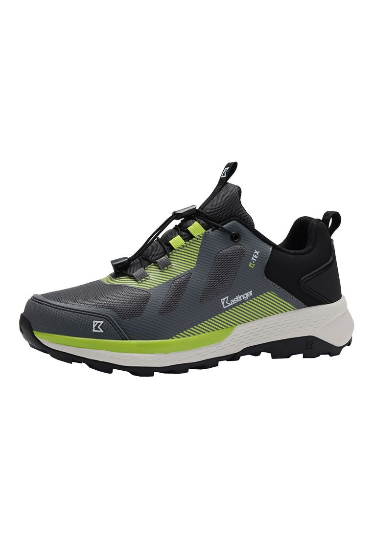 Kastinger Herren Trekkingschuh mit Zugverschluss LH-Lengtal Low KTX 580022