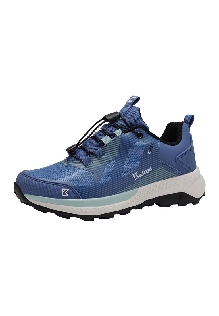 Kastinger Damen Trekkingschuh mit Zugverschluss LH-Lengtal Low KTX 580022