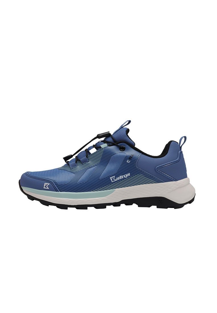 Kastinger Damen Trekkingschuh mit Zugverschluss LH-Lengtal Low KTX 580022