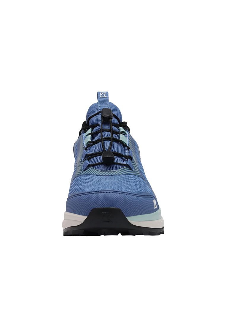 Kastinger Damen Trekkingschuh mit Zugverschluss LH-Lengtal Low KTX 580022