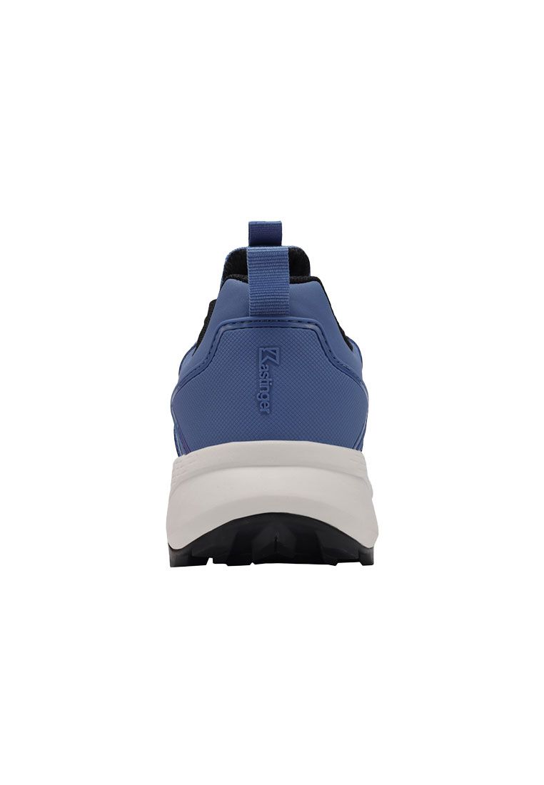 Kastinger Damen Trekkingschuh mit Zugverschluss LH-Lengtal Low KTX 580022