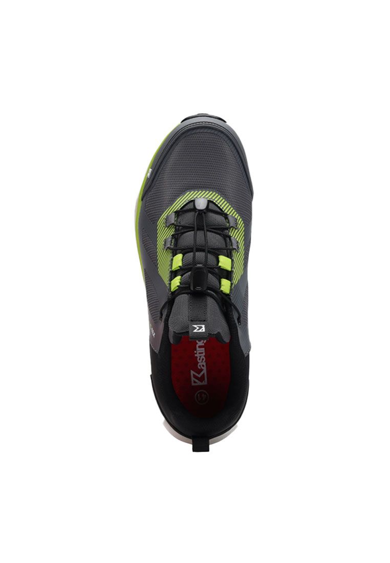Kastinger Herren Trekkingschuh mit Zugverschluss LH-Lengtal Low KTX 580022